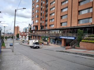 Foto 1 de VENTA de LOCALES en BOGOTA
