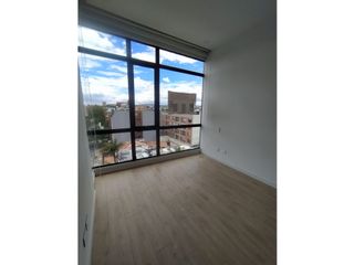ARRIENDO HERMOSO APARTAMENTO UBICADO EN SAN PATRICIO