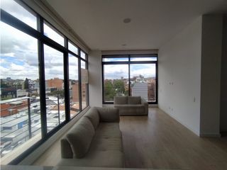 ARRIENDO HERMOSO APARTAMENTO UBICADO EN SAN PATRICIO