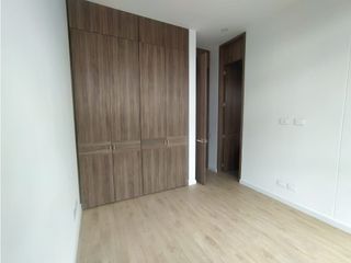 ARRIENDO HERMOSO APARTAMENTO UBICADO EN SAN PATRICIO