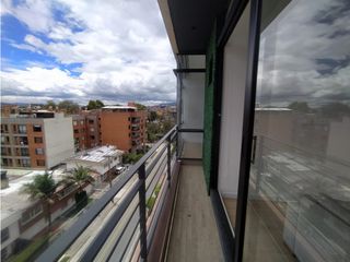 ARRIENDO HERMOSO APARTAMENTO UBICADO EN SAN PATRICIO