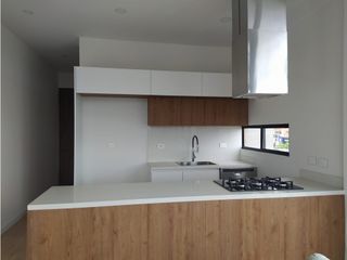 ARRIENDO HERMOSO APARTAMENTO UBICADO EN SAN PATRICIO
