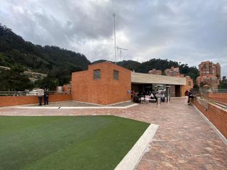 APARTAMENTO en ARRIENDO en Bogotá Rosales