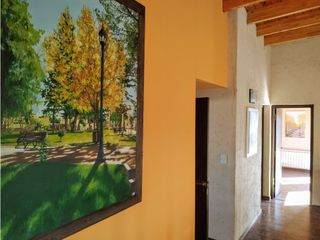 Alquiler de Casa para Turismo Tupungato Valle de Uco