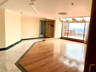Foto 1 de apartamento en arriendo/venta en los rosales. Cod A3217