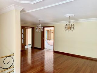 Foto 25 de apartamento en arriendo/venta en los rosales. Cod A3217