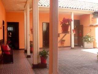 Foto 3 de casa en venta en facatativá. Cod V3873