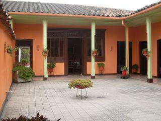 Foto 5 de casa en venta en facatativá. Cod V3873