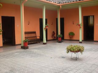 Foto 4 de casa en venta en facatativá. Cod V3873