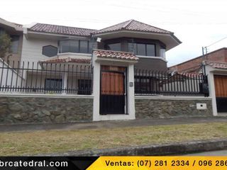 Villa Casa Edificio de venta en Ordoñez Lasso, Rio Amarillo – código:16042