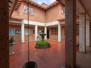Foto 2 de casa en arriendo/venta en las mercedes. Cod A4615