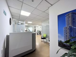 Foto 2 de oficina en arriendo en chico norte. Cod A8408306