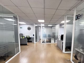 Foto 7 de oficina en arriendo en chico norte. Cod A8408306