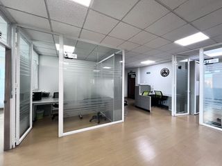 Foto 5 de oficina en arriendo en chico norte. Cod A8408306