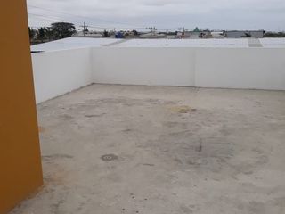 Se Alquila Casa Cerca del Mar en Salinas