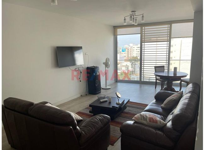 Imagen Apartamento