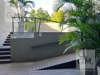 Monoambiente en alquiler en Avenida Triunvirato 3700 Full amenities!