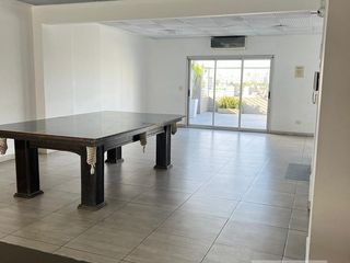 Monoambiente en alquiler en Avenida Triunvirato 3700 Full amenities!