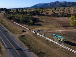 Venta de Lotes En  La Cumbre Cordoba
