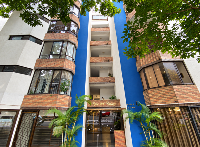 Apartamento en arriendo en Antonia Santos