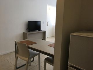 Departamento Amoblado en Congreso - Mitre Dos Ambientes -
