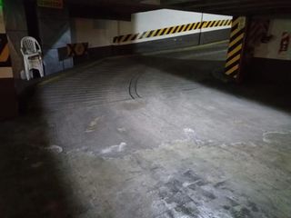 Cochera cubierta en venta - 13 Mts2 - Palermo