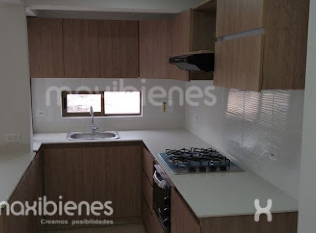 Apartment for rent in Bello