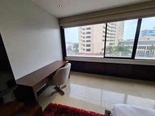 Se Alquila Apartamento en Kennedy Norte, Guayaquil