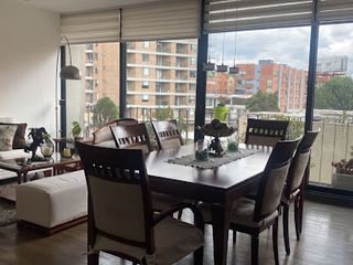 Foto 3 de ARRIENDO de APARTAMENTO en BOGOTA
