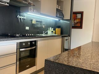 Foto 8 de ARRIENDO de APARTAMENTO en BOGOTA