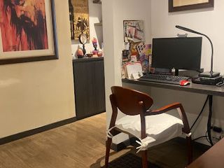 Foto 11 de ARRIENDO de APARTAMENTO en BOGOTA