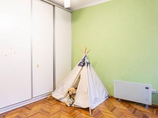 VENTA PH 4 AMB. CON COCHERA Y TERRAZA  -  VERSALLES
