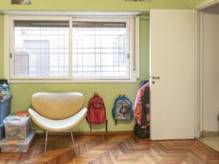 VENTA PH 4 AMB. CON COCHERA Y TERRAZA  -  VERSALLES