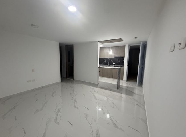 Apartment for rent in Barranquilla