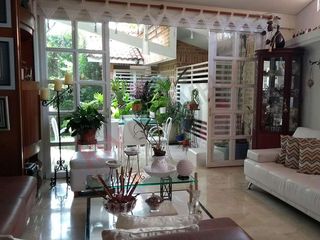 Vendo Casa Campestre En Condominio En Pance