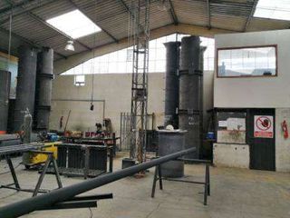 VENDO BODEGA INDUSTRIAL ALTO IMPACTO i3 NORTE DE QUITO