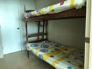 Aquamira 19B: Se Alquila Condominio Frente al Mar en Salinas