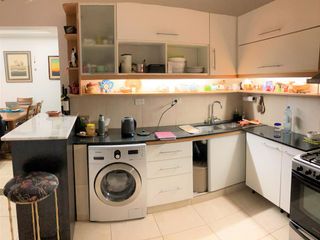 Casa 3 ambientes con cochera - Don Bosco