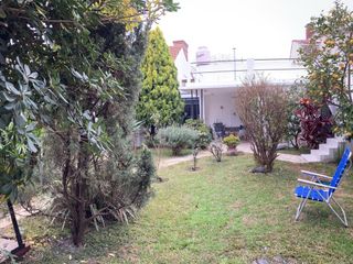 Casa 3 ambientes con cochera - Don Bosco