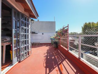 Casa 6 ambientes Venta - Villa Urquiza