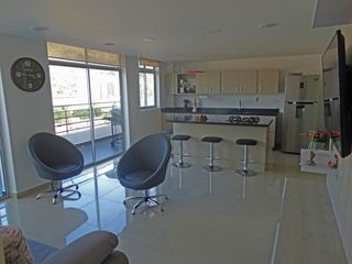 Foto 7 de VENDO PENTHOUSE EN BARRIO OBRERO