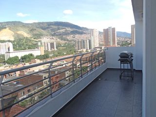 Foto 6 de VENDO PENTHOUSE EN BARRIO OBRERO