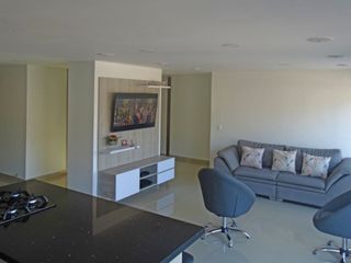 Foto 5 de VENDO PENTHOUSE EN BARRIO OBRERO
