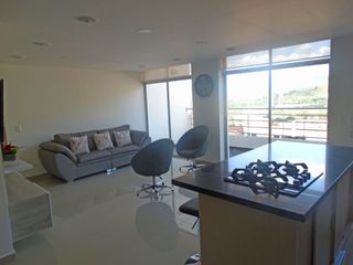 Foto 14 de VENDO PENTHOUSE EN BARRIO OBRERO