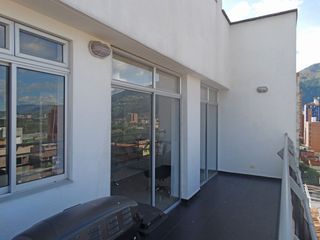 Foto 1 de VENDO PENTHOUSE EN BARRIO OBRERO