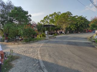Venta de lotes en Sopetrán, Antioquia