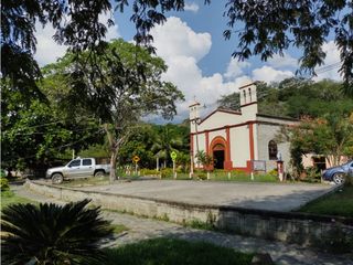 Venta de lotes en Sopetrán, Antioquia