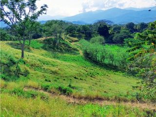 Venta de lotes en Sopetrán, Antioquia