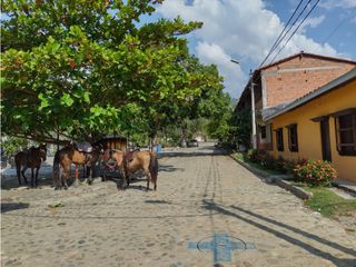 Venta de lotes en Sopetrán, Antioquia