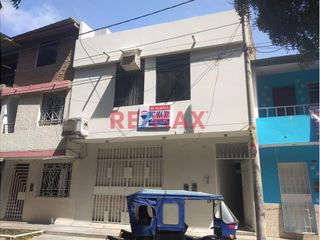 Foto 1 de 🏡 **Casa Disponible para Alquiler en Piura** 🌟

¿Buscas comodidad y espacio en una excelente ubicación? ¡Esta propiedad es para ti!

✅ **Ubicación